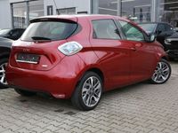 gebraucht Renault Zoe Life R110 41 kWh zzgl. Batteriemiete NAVI+R