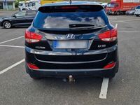 gebraucht Hyundai ix35 1.6 Comfort 2WD Comfort