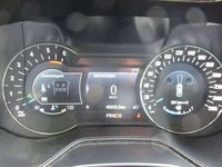 Gebraucht Ford Mondeo Titanium 150 PS (110 kW) 2022 Obsidianschwarz metallic Kombi