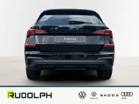 Neu Skoda Kamiq Monte Carlo 150 PS (110 kW) 2026 Phoenixorange metallic SUV
