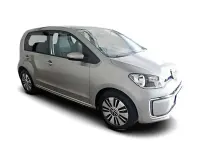 Gebraucht VW e-up! Style 61 kW (83 PS) 2022 Silber Kleinwagen