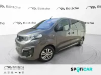 Gebraucht Peugeot Traveller Active 179 PS (131 kW) 2023 Grau Van / Kleinbus