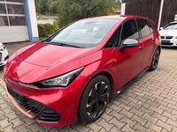 Gebraucht Cupra Born 169 kW (231 PS) 2022 Rayleighrot Kleinwagen