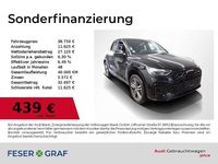 Gebraucht Audi Q5 S-Line 367 PS (269 kW) 2022 Mythosschwarz metallic SUV