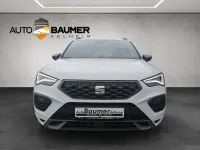 Gebraucht Seat Ateca Beats 150 PS (110 kW) 2022 Nevada white SUV