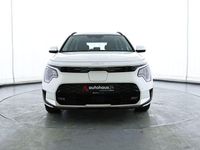 Gebraucht Kia e-Niro Vision 150 kW (204 PS) 2024 Weiß SUV
