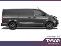 Nowe Citroën Jumpy 150 KM (110 kW) 2026 Szary Minivan