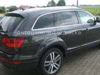 gebraucht Audi Q7 3.0 TDI quattro*OpenSky,AirSuspension,7Sitze*