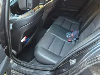 Gebraucht BMW 525 Performance 204 PS (150 kW) 2010 Schwarz Kombi