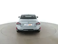 Gebraucht BMW 220 M Sport 2024 Grau Coupé