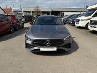 Gebraucht Mercedes CLA200 AMG Line Premium 163 PS (119 kW) 2024 Grau Coupé