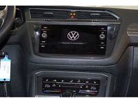 gebraucht VW Tiguan Allspace 2.0 TDI Life-Virtual-Nav-AHK-LED