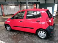 gebraucht Hyundai i10 