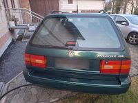 Second-hand VW Passat 90 CP (66 kW) 1996 Verde Break