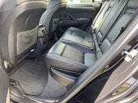 Gebraucht BMW X6 Shadowline 245 PS (180 kW) 2012 Schwarz SUV
