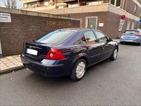 Gebraucht Ford Mondeo 2001 Limousine