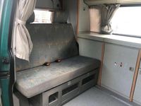 Second-hand VW T4 75 CP (55 kW) 1997 Van