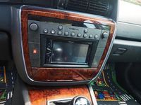 Gebraucht Opel Omega 144 PS (105 kW) 2001 Grau Limousine