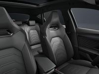 Neu Cupra Formentor VZ 390 PS (286 kW) 2025 Magnetic grau matt SUV