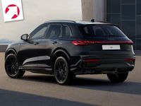 Neu Audi 200 S-Line 299 PS (219 kW) 2025 Schwarz (mythosschwarz metallic) SUV