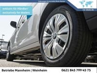 Second-hand VW Caddy 150 CP (110 kW) 2025 Alb Monovolum