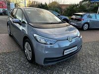 Gebraucht VW ID.3 Pure 110 kW (150 PS) 2021 Mondsteingrau Kleinwagen