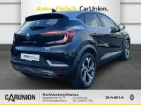 Gebraucht Renault Captur R.S. 160 PS (117 kW) 2021 Biynw SUV