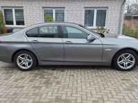 gebraucht BMW 520 d Automatik