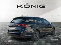 Gebraucht Fiat Tipo Cross 131 PS (96 kW) 2023 New nero Limousine