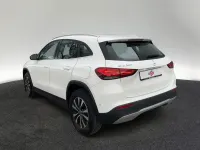 Gebraucht Mercedes GLA250 Style 224 PS (164 kW) 2020 Weiß SUV