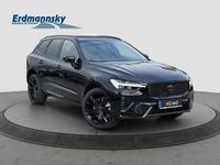 Neu Volvo XC60 Plus 349 PS (256 kW) 2025 Onyx black (schwarz) SUV