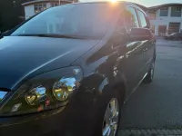 Gebraucht Opel Zafira 140 PS (102 kW) 2011 Grau Van / Kleinbus