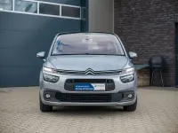 Gebraucht Citroën Grand C4 Picasso 131 PS (96 kW) 2021 Grau Van / Kleinbus