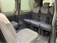 Second-hand VW Multivan Goal 150 CP (110 kW) 2025 Gri Monovolum