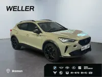 Gebraucht Cupra Formentor VZ 390 PS (286 kW) 2023 Taigagrau SUV