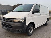Gebraucht VW Transporter 102 PS (75 kW) 2014 Weiß Van