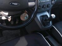 Gebraucht Ford C-MAX 2005 Silber Van / Kleinbus