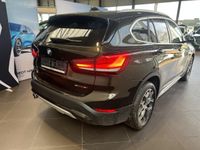 gebraucht BMW X1 SDrive18I XLINE // NAVI // KLIMA // RÜCKFAHRKAM