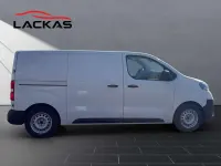 Neu Toyota Proace 100 kW (136 PS) 2025 Icy white Van / Kleinbus