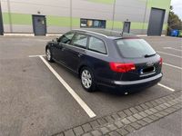 gebraucht Audi A6 Avant 2.7 TDI tiptronic quattro