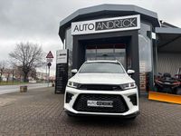 Gebraucht SWM G01 133 PS (97 kW) 2025 Weiß SUV