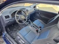 Gebraucht VW Golf IV Trendline 75 PS (55 kW) 2004 Blau Limousine