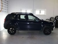 gebraucht Dacia Duster I Laureate 4x2+SHZ+PDC+TEMP+8FACH+