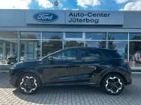 Gebraucht Ford Puma ST-Line X 155 PS (114 kW) 2025 Agate black SUV