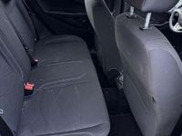 Gebraucht Ford Fiesta SYNC Edition 101 PS (74 kW) 2013 Kleinwagen