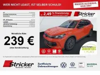 Gebraucht VW Tiguan Goal 150 PS (110 kW) 2025 Persimmon red metallic (metallic) SUV