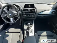 Gebraucht BMW 220 Sport Line 190 PS (139 kW) 2016 Blau Coupé