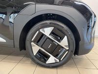 Neu Kia EV3 Earth 150 kW (204 PS) 2025 Schwarz SUV