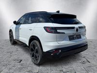 Gebraucht Renault Austral Techno Esprit Alpine 131 PS (96 kW) 2025 Schwarz SUV