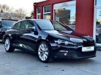 gebraucht VW Scirocco 2.0 TSI